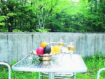 The Hotel Fujiyama Yamanashi  Dış mekan fotoğraf