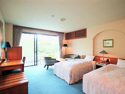 The Hotel Fujiyama Yamanashi  Dış mekan fotoğraf