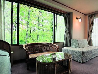 The Hotel Fujiyama Yamanashi  Dış mekan fotoğraf